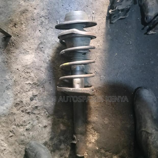 Subaru Leon Front Complete Shock