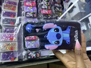 Yakvook iPhone 12 Pro Max Raccoon Fun Cute Bear Case