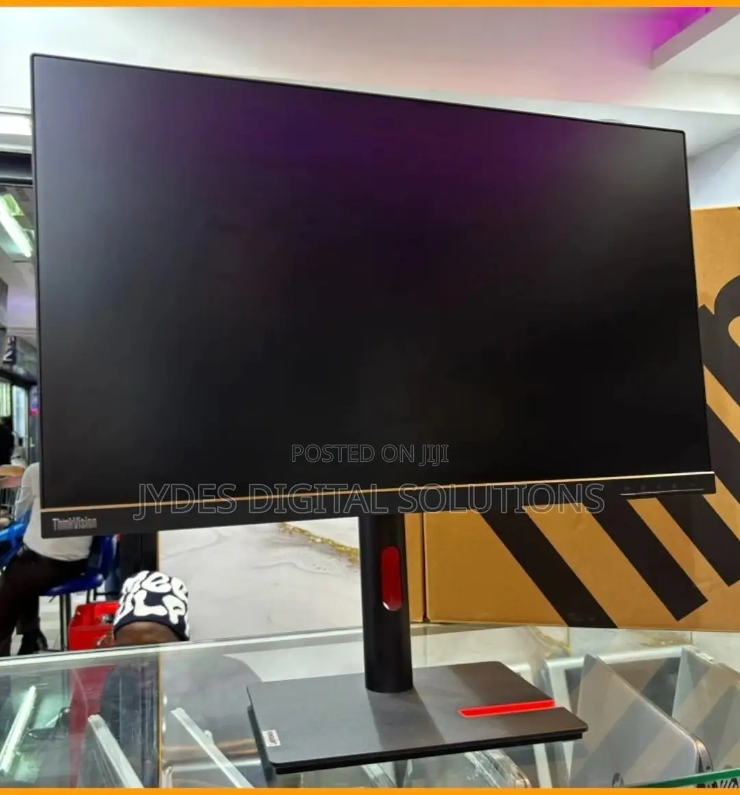 Lenovo Monitor