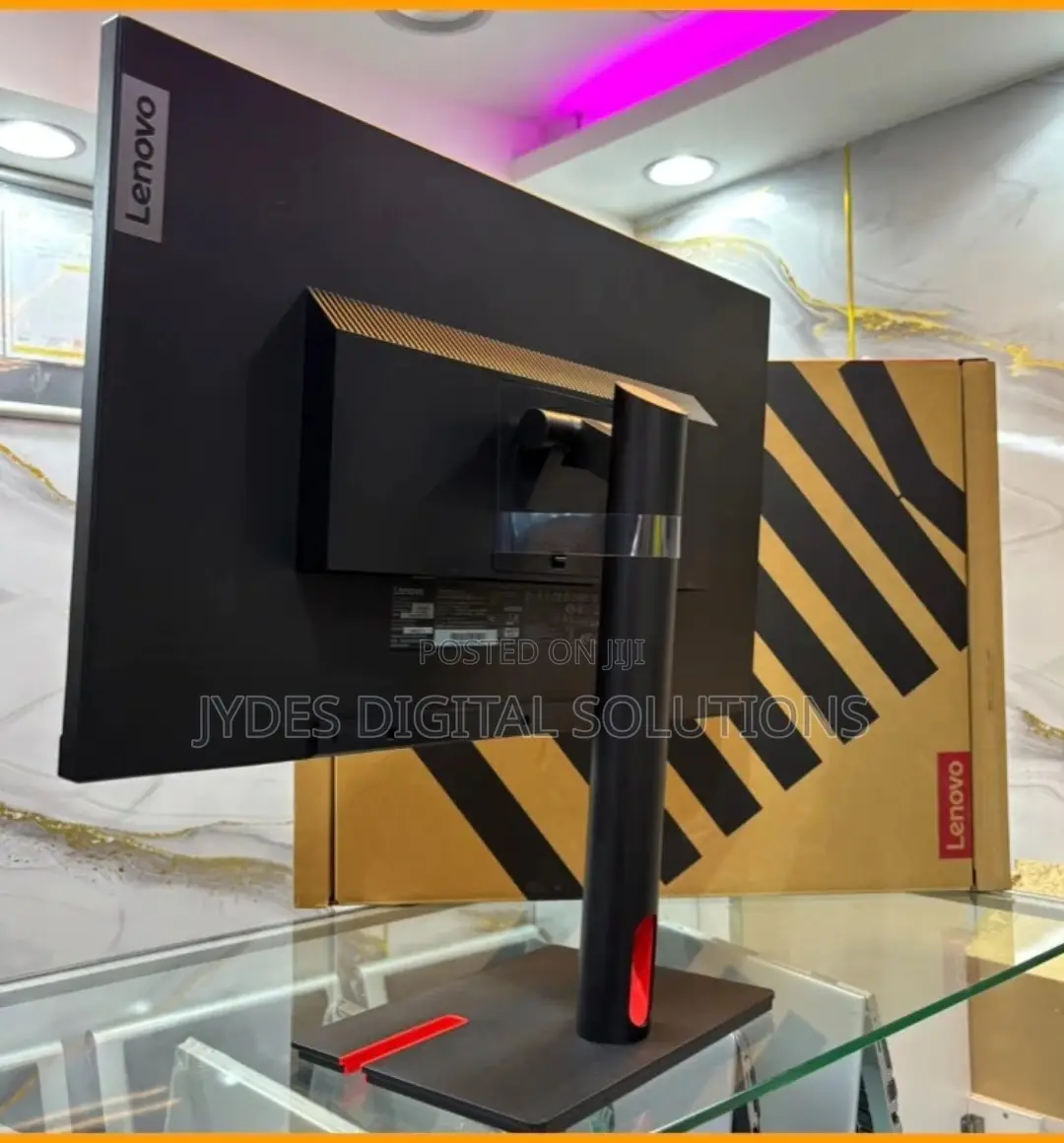 Lenovo Monitor