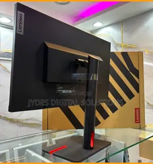 Lenovo Monitor