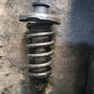 Nissan Wing Road Y 11 4wd Rear Shocks