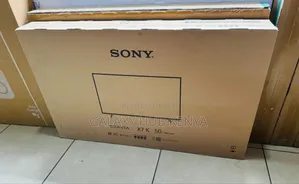 Sony 50x75k Ultra Hd (Hdr) Smart Tv
