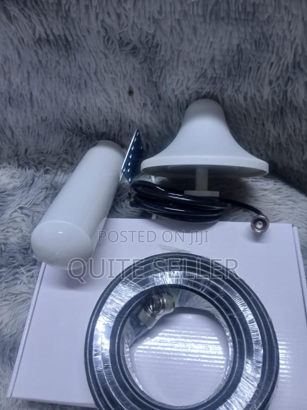 Signal Booster 2g 3g 4g Best Phone Network Stregth Booster