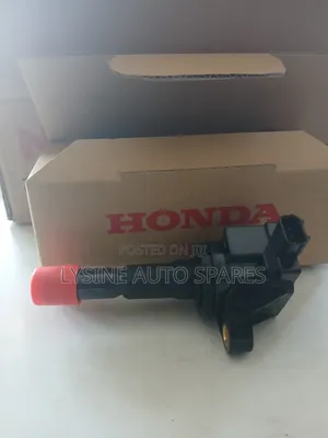 Honda Fit, Airwave, Stream, Insight Ignation Coil