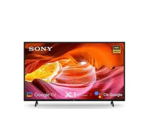 Sony 50x75k Ultra Hd (Hdr) Smart Tv