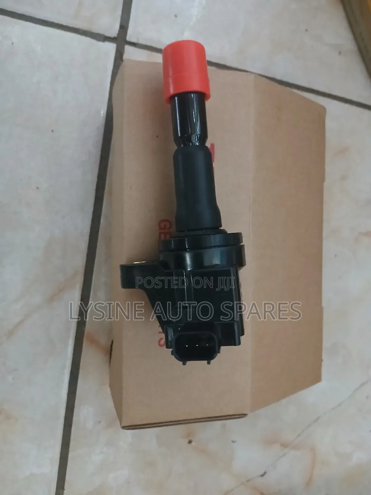 Honda Fit, Airwave, Stream, Insight Ignation Coil