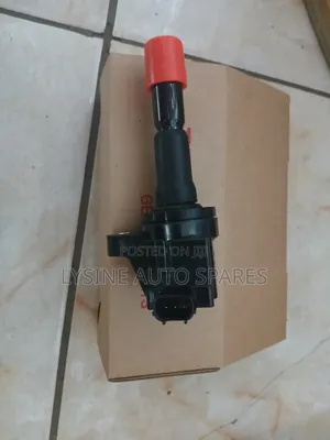 Honda Fit, Airwave, Stream, Insight Ignation Coil