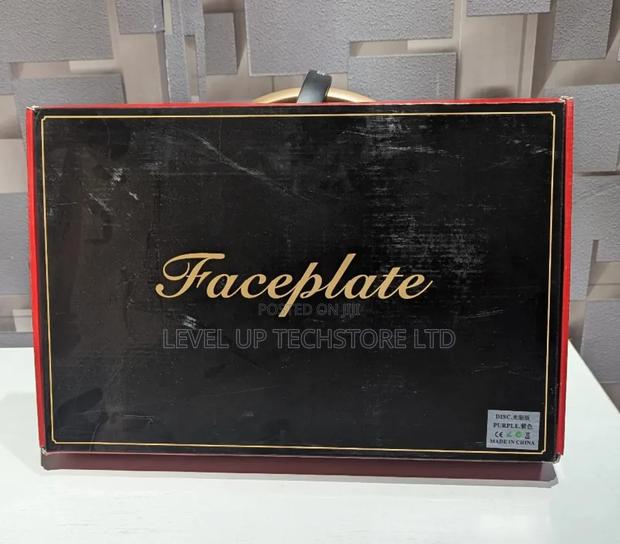 Ps5 Standard Faceplate Cover Plate Shell- Playstation 5 - main view