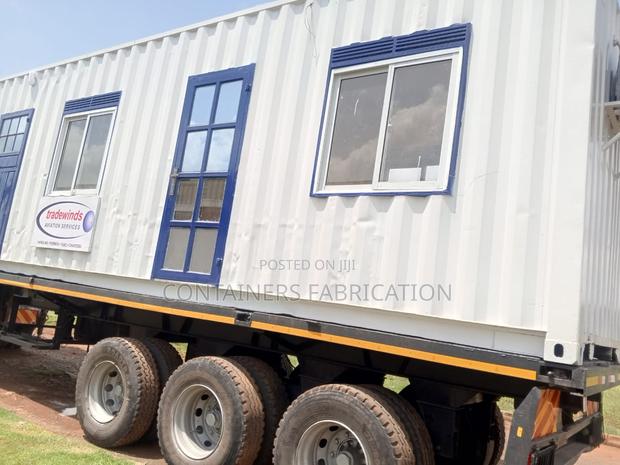 Container Office - thumbnail 3