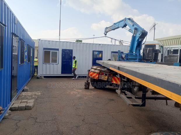 Container Office - thumbnail 4