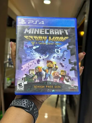 Ps4 Used Games Available.