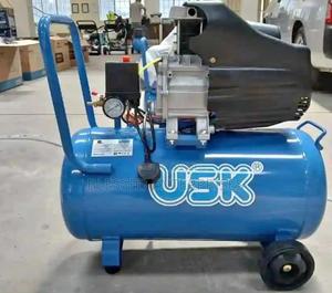 50l Air Compressor Machine/ 25l Air Compressor - thumbnail 2