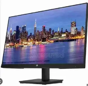 "Hp V27i G5 27"" FHD Monitor, Black Colorconnecti