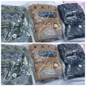 Gym/Bikers High Quality Half-Finger Gloves - thumbnail 2