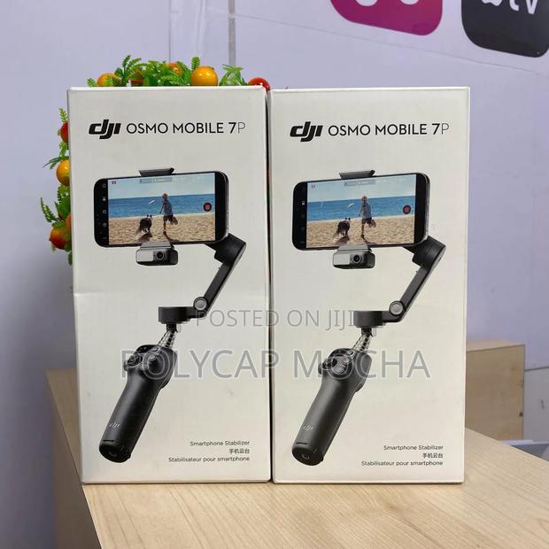 Dji Osmo Mobile 7p