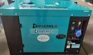 Generator!! Premier Pm10000se
