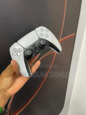 What a Clean Controller for Ps5