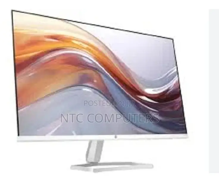 "Hp 527sa Series 5 27"" FHD Monitor, Integrated