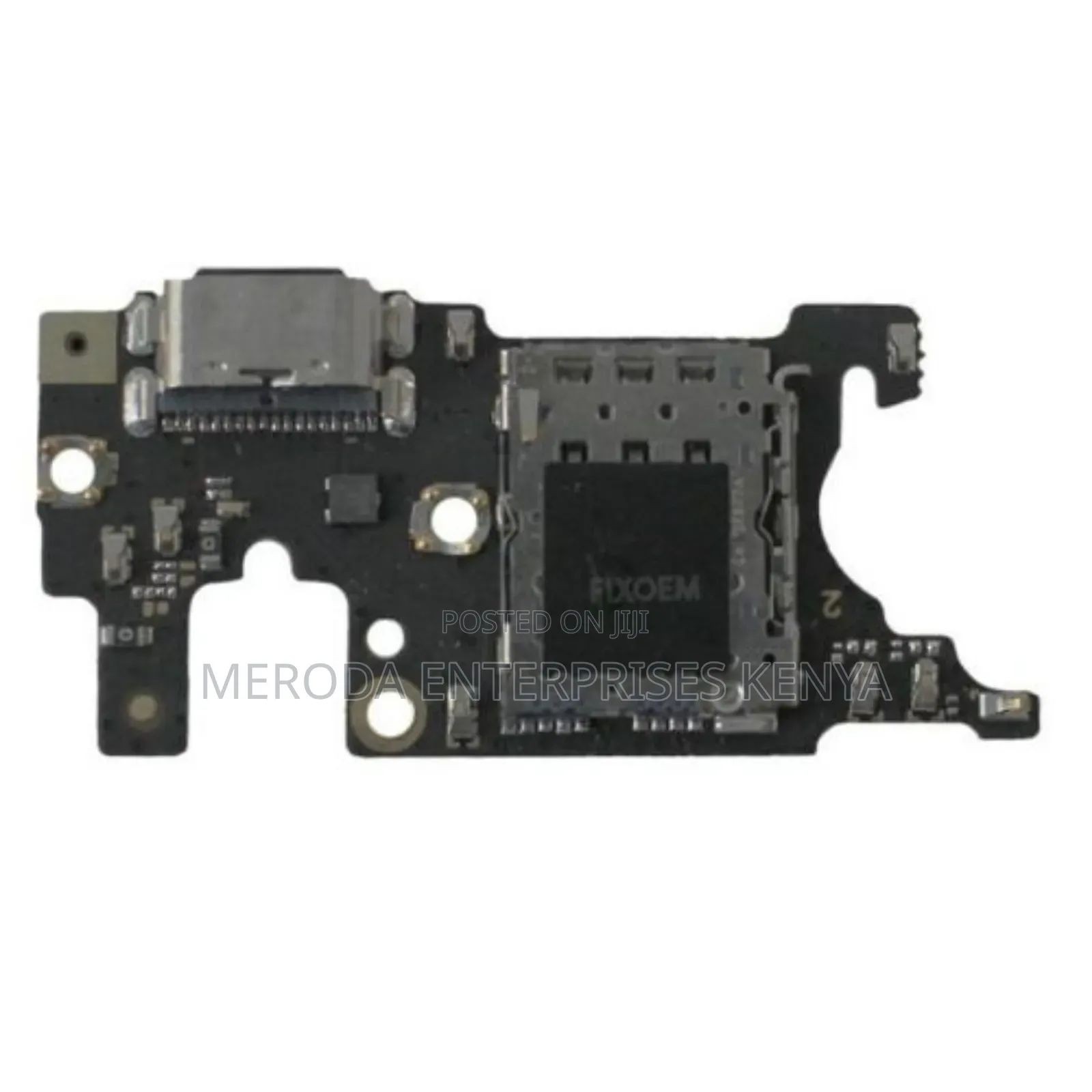 Redmi 9t Charging System