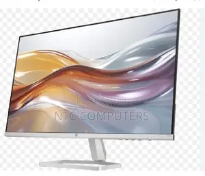 "Hp 527sh Series 5 27"" FHD Monitor, Height/Tilt