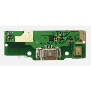 Samsung Tab T295 Charging Port