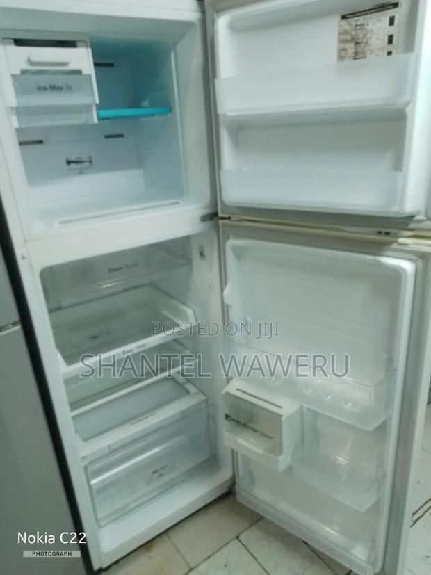 Digital Inverter Fridge Silver Rt28f - thumbnail 5