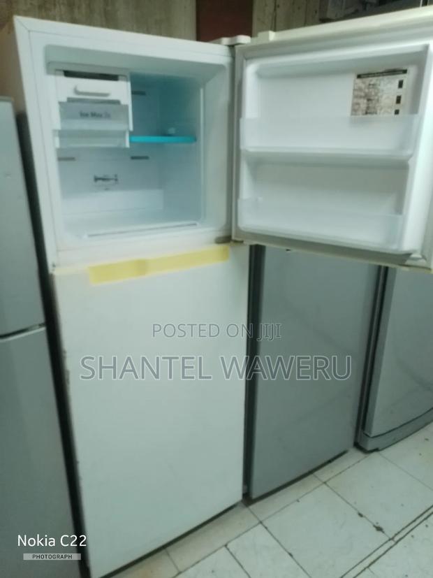 Digital Inverter Fridge Silver Rt28f - thumbnail 6