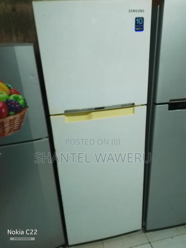 Digital Inverter Fridge Silver Rt28f - thumbnail 7