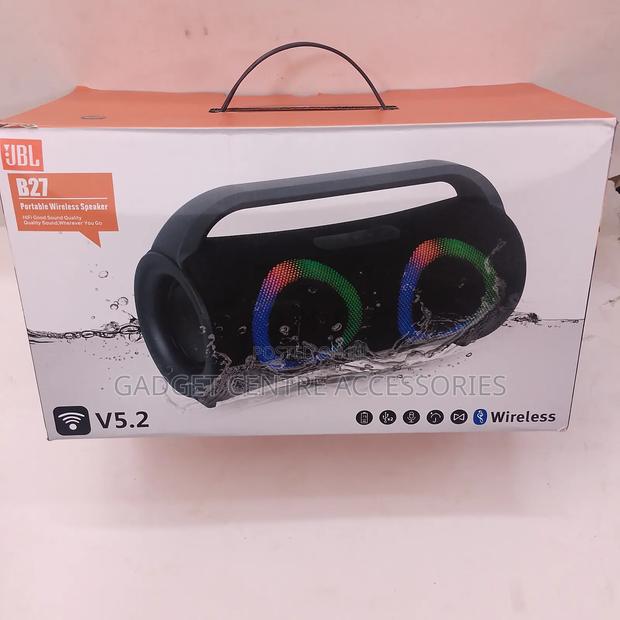 JBL B27 Speaker - thumbnail 3