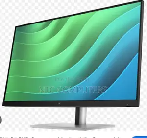 "Hp E27 G5 27"" FHD Monitor, Height/Tilt/Swivel/Piv