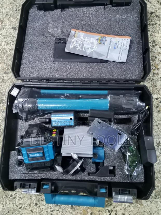 Makita Laser Level - main view