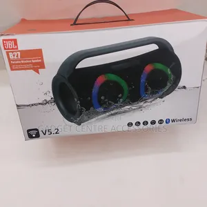 JBL Portable Wireless Speaker