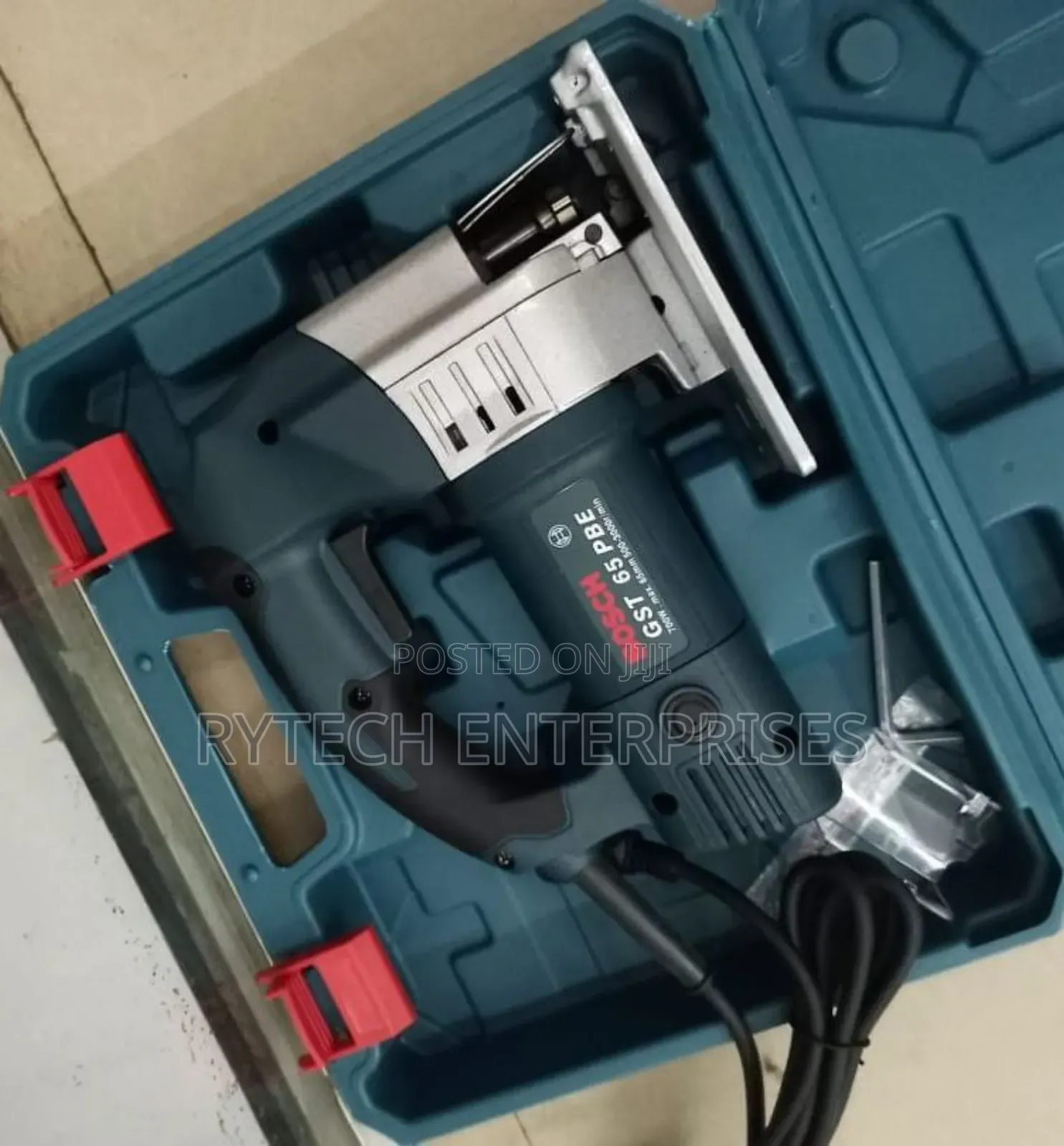 Bosch Electric Jig Saw/Jig Saw