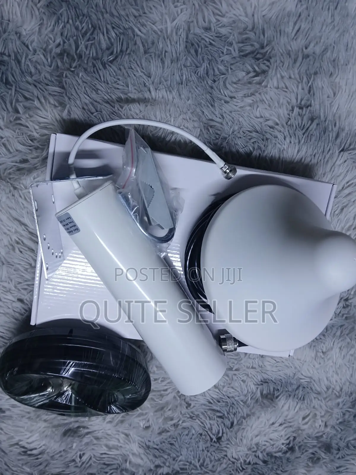 GSM Signal Booster Stregthen Weak Phone Signal Wifi