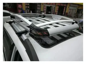 4×4 Roof Rack / Strong Reliable
Car Roof Carrier