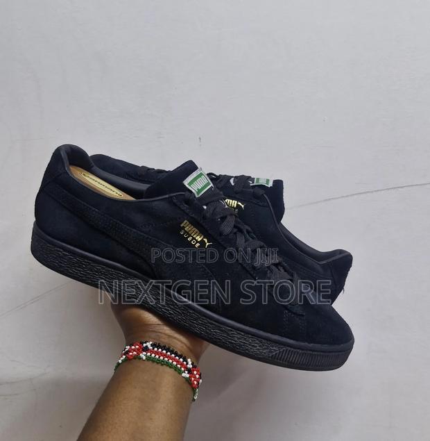 Puma Suede Sneakers - thumbnail 2