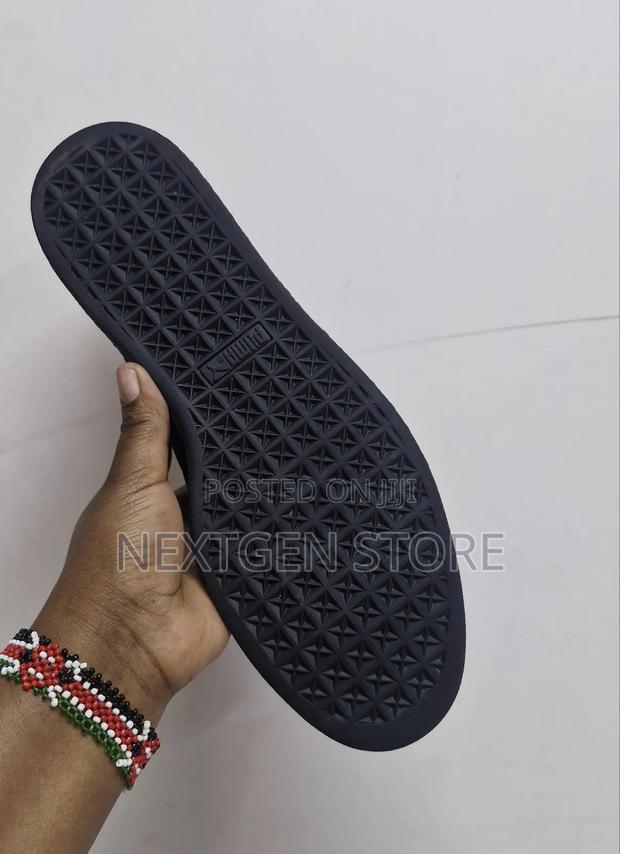 Puma Suede Sneakers - thumbnail 3
