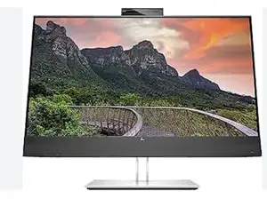 Hp E27m G4 27" QHD Usb-C Conferencing Monitor
