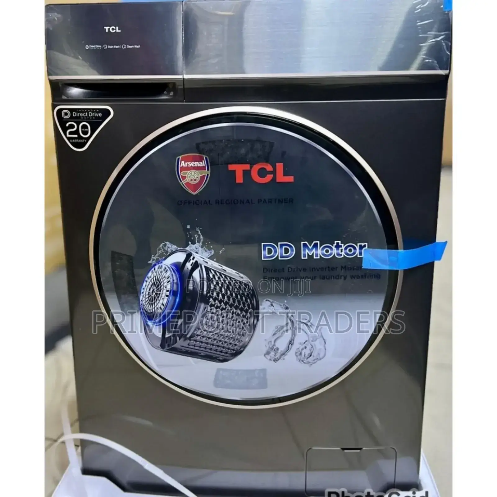 TCL Washing Machine