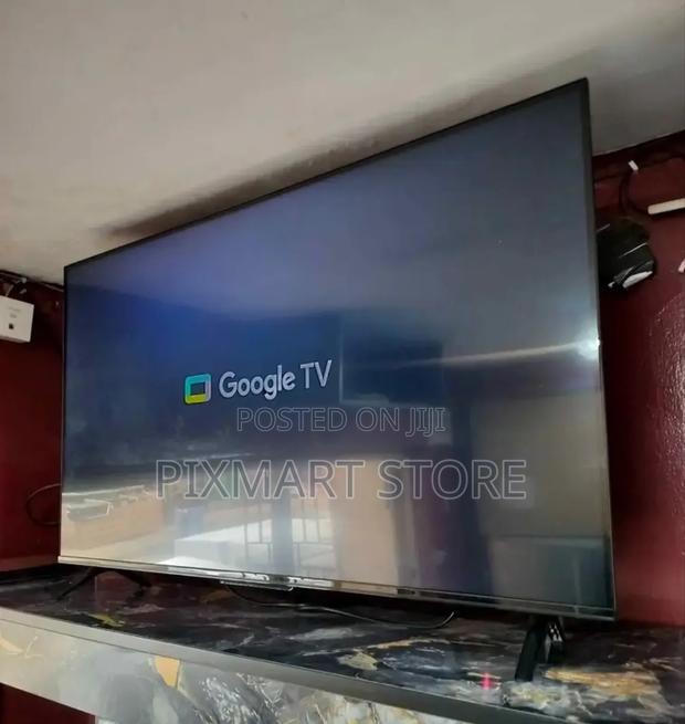 TCL 43" V6c HDR Google Tv - thumbnail 3