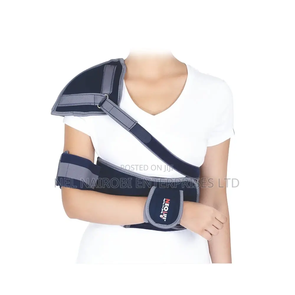Neolife Elastic Shoulder Immobilizer