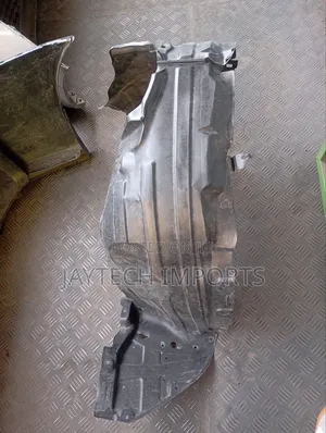 Mazda Cx5 Stone Guard