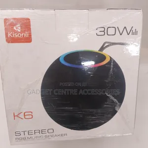 Kisonli Music Speaker