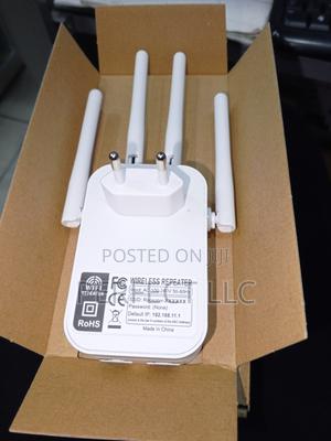 1200mbps Wifi Repeater