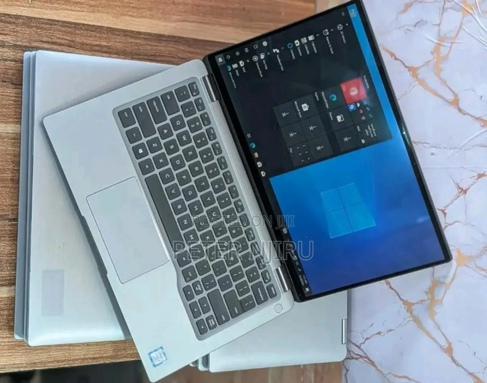 Laptop Dell Latitude 7400 16GB Intel Core I7 SSD 512GB
