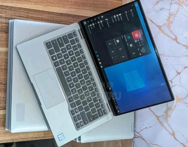 Laptop Dell Latitude 7400 16GB Intel Core I7 SSD 512GB - thumbnail 2