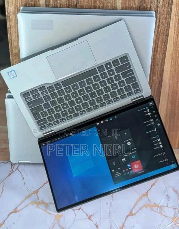 Laptop Dell Latitude 7400 16GB Intel Core I7 SSD 512GB - thumbnail 3