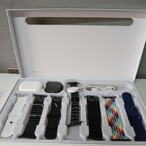 Strap7, 2wireless Charger 1 iPhone Lightning Cable I60 Suite - thumbnail 2