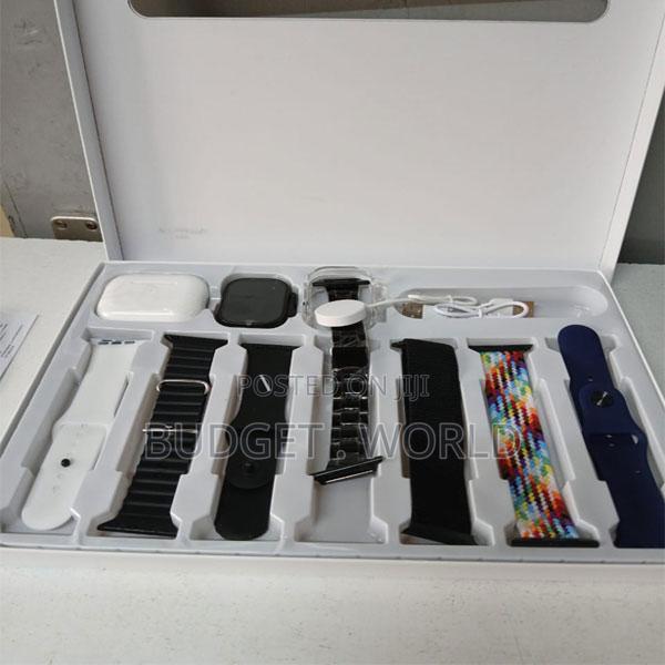 Strap7, 2wireless Charger 1 iPhone Lightning Cable I60 Suite - thumbnail 3